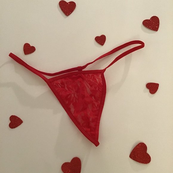 Lingerie - Picture 4 of 5